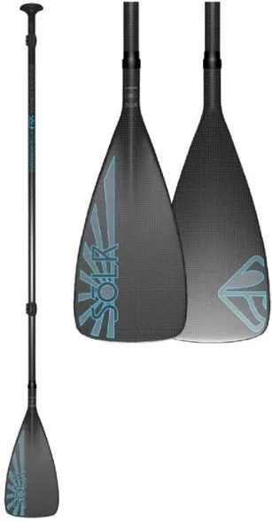 10'6" Boardworks Shubu Solr - Inflatable Sup