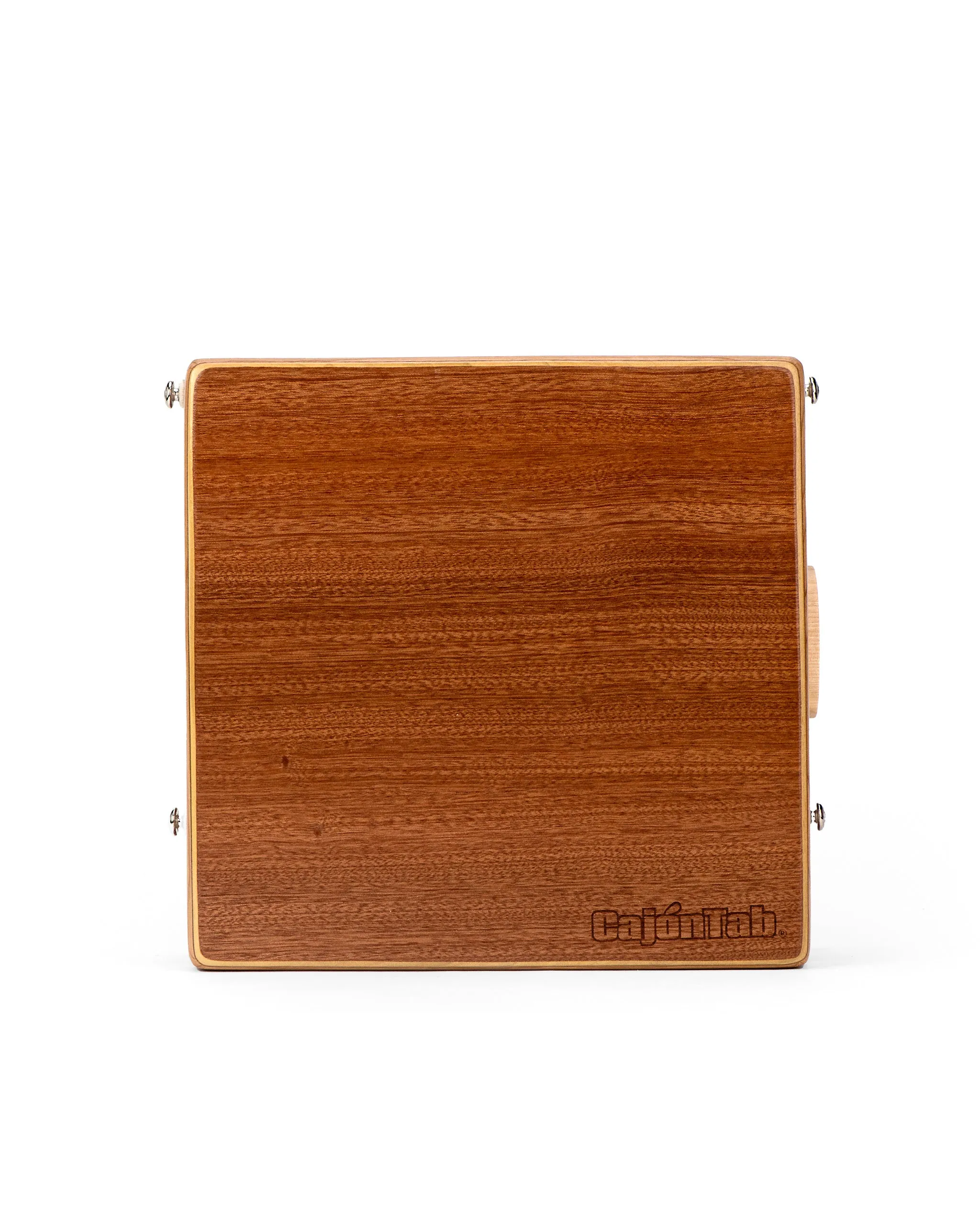 12” Pro Series CajonTab- Cherry, Purple Heart, Aspen