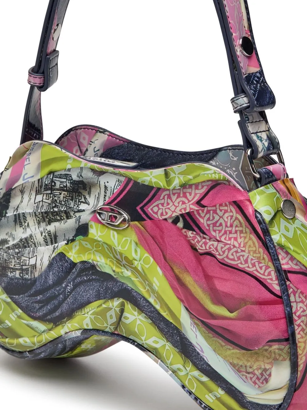 1dr shoulder bag