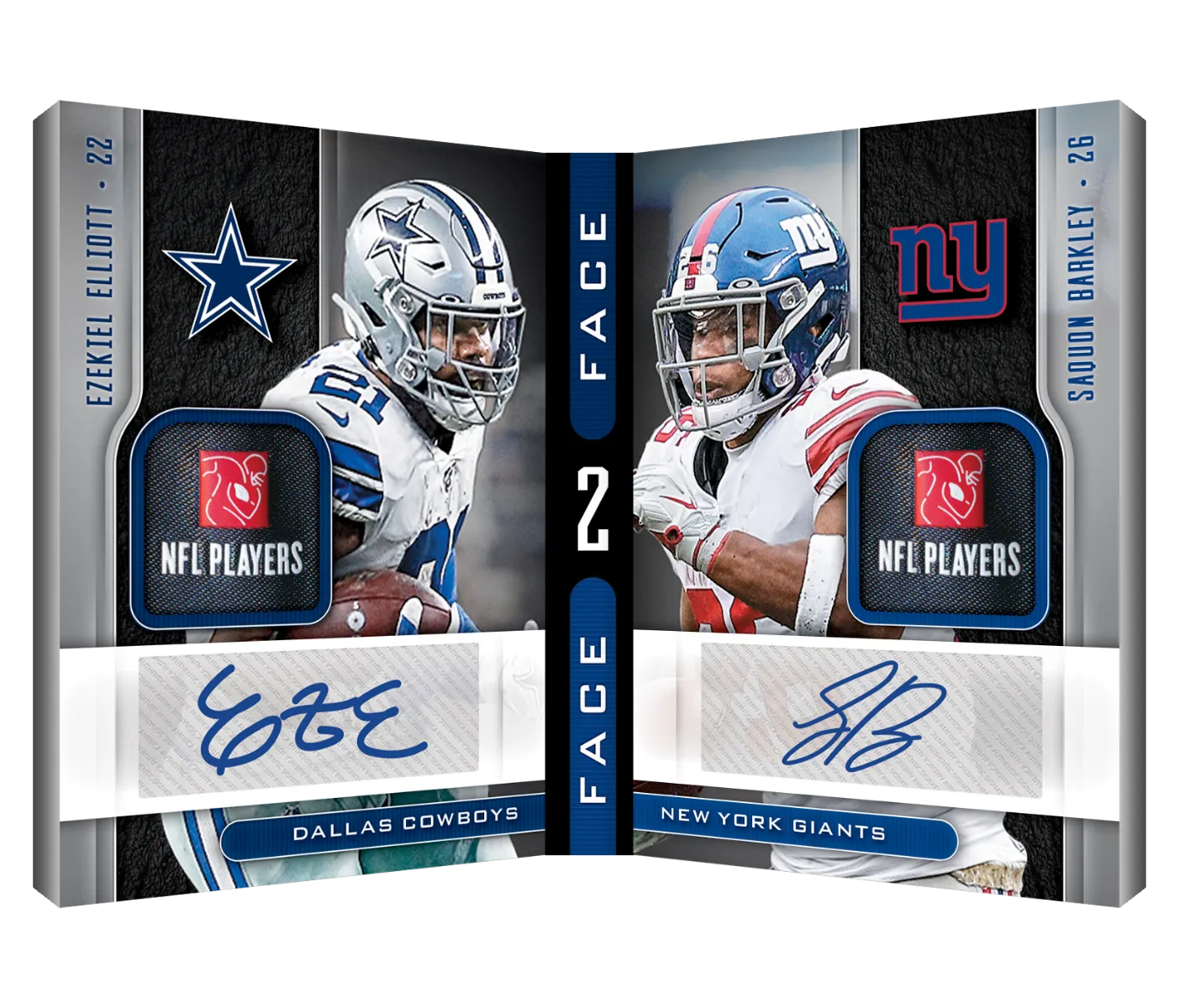 2020 Panini Playbook Football Hobby Box