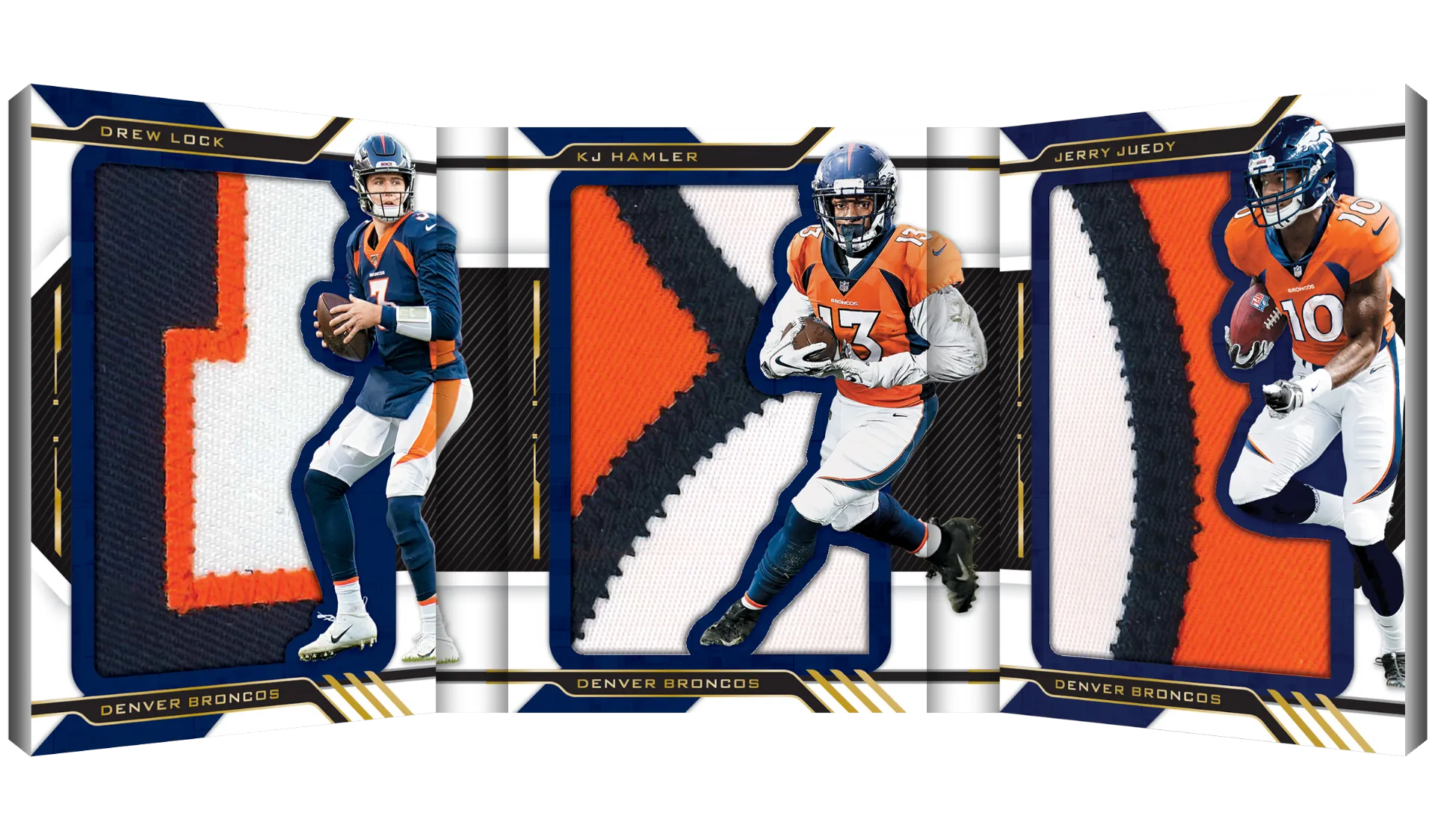 2020 Panini Playbook Football Hobby Box