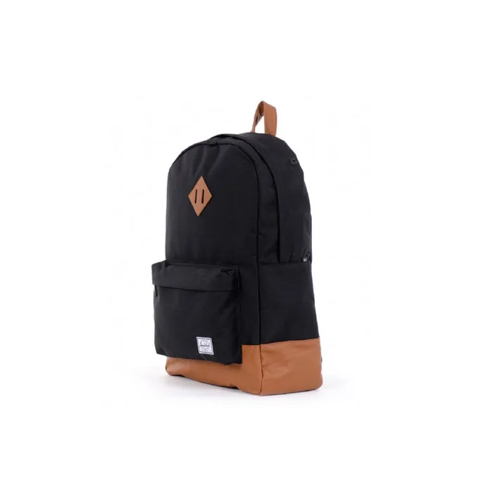 226958 HERITAGE-BLACK-(21.5L)-BAG-US