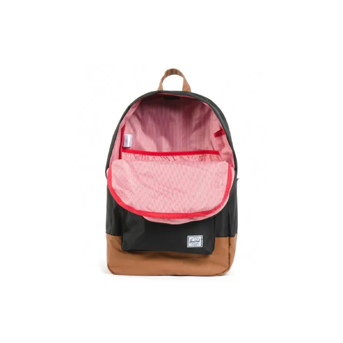 226958 HERITAGE-BLACK-(21.5L)-BAG-US