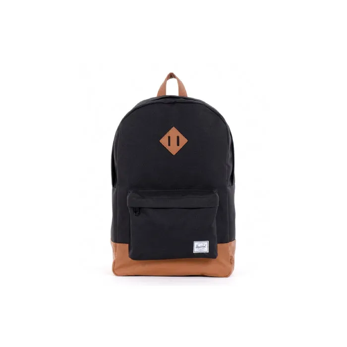 226958 HERITAGE-BLACK-(21.5L)-BAG-US