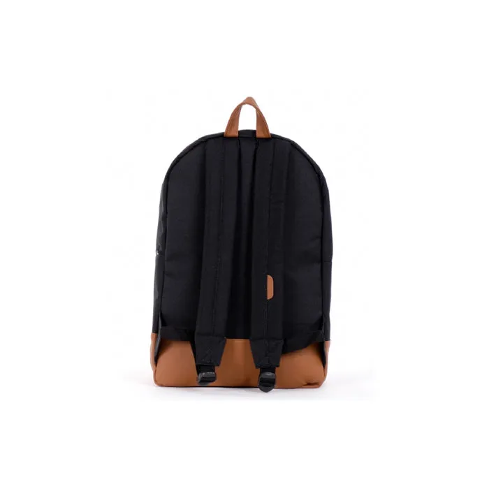 226958 HERITAGE-BLACK-(21.5L)-BAG-US