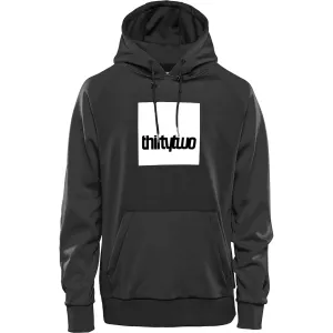32 Franchise Tech Hoodie Black 2024