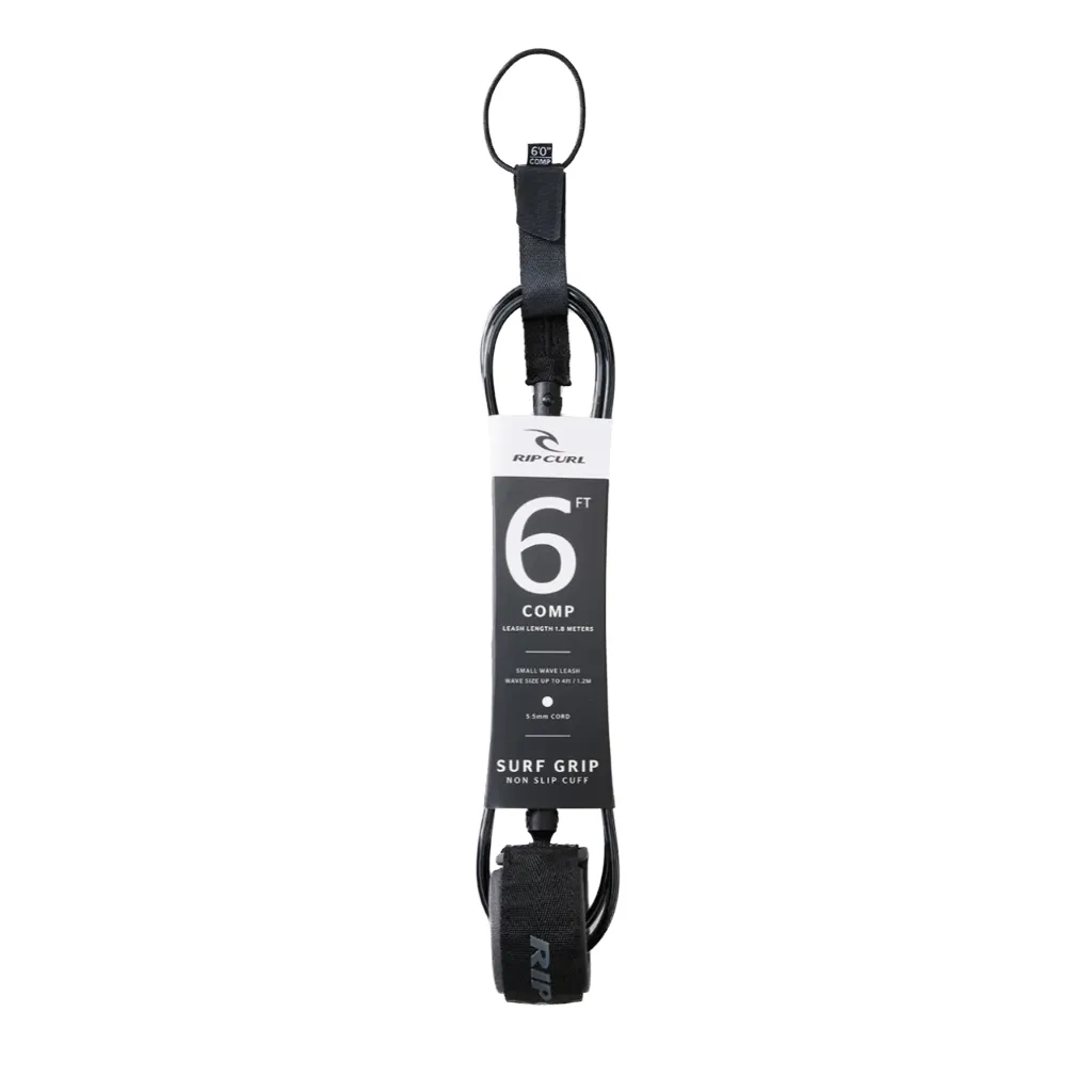 6 ft Competition Surf Leash