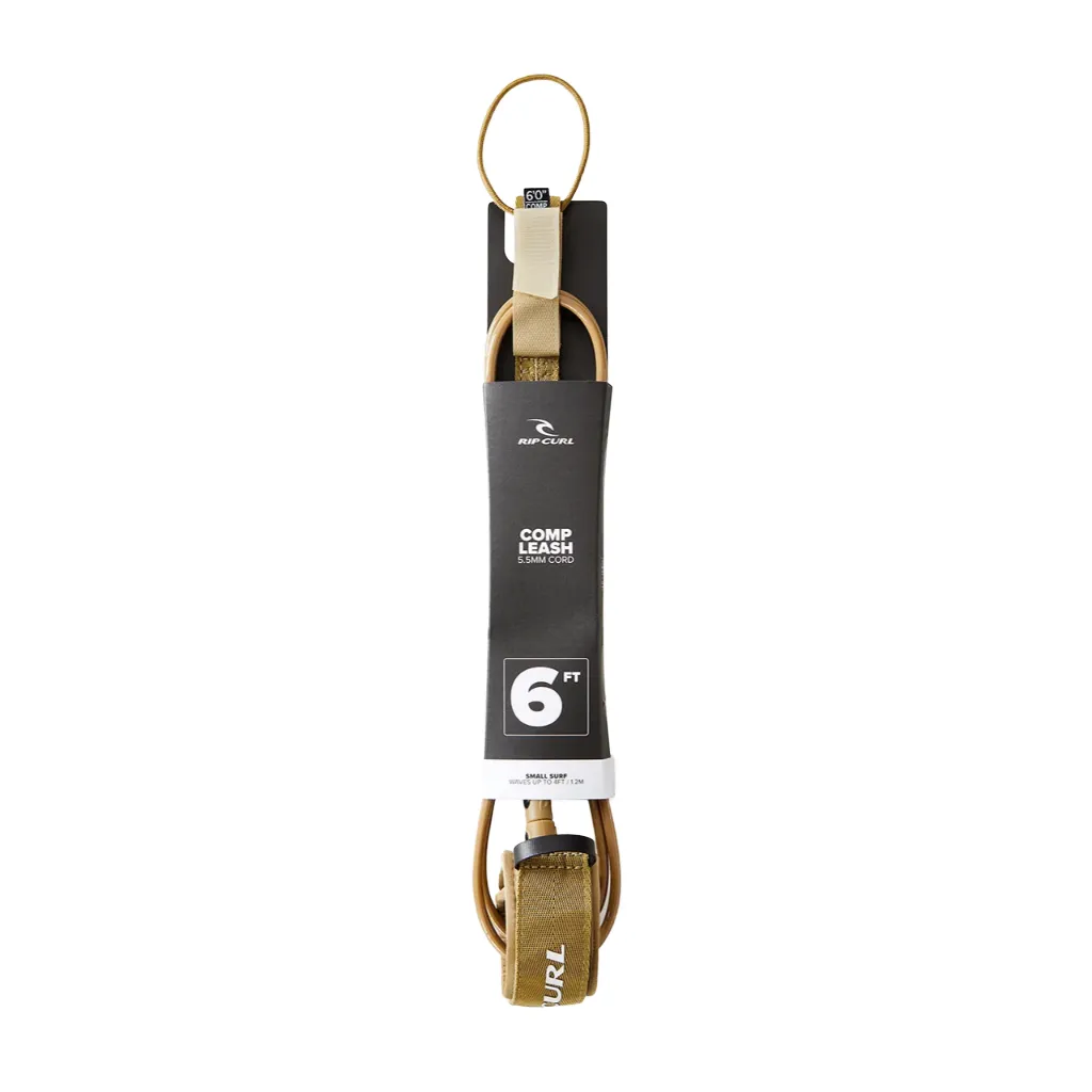 6 ft Competition Surf Leash