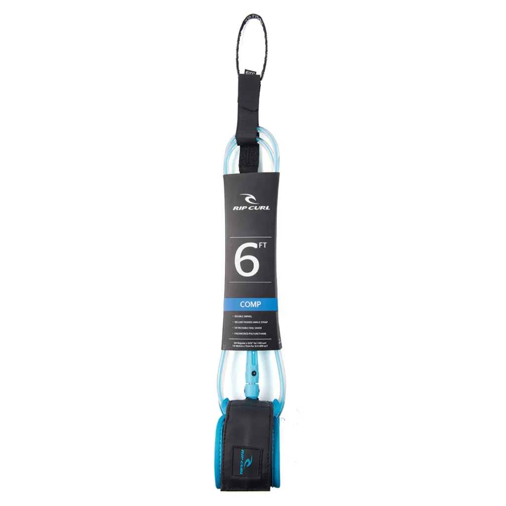 6 ft Competition Surf Leash