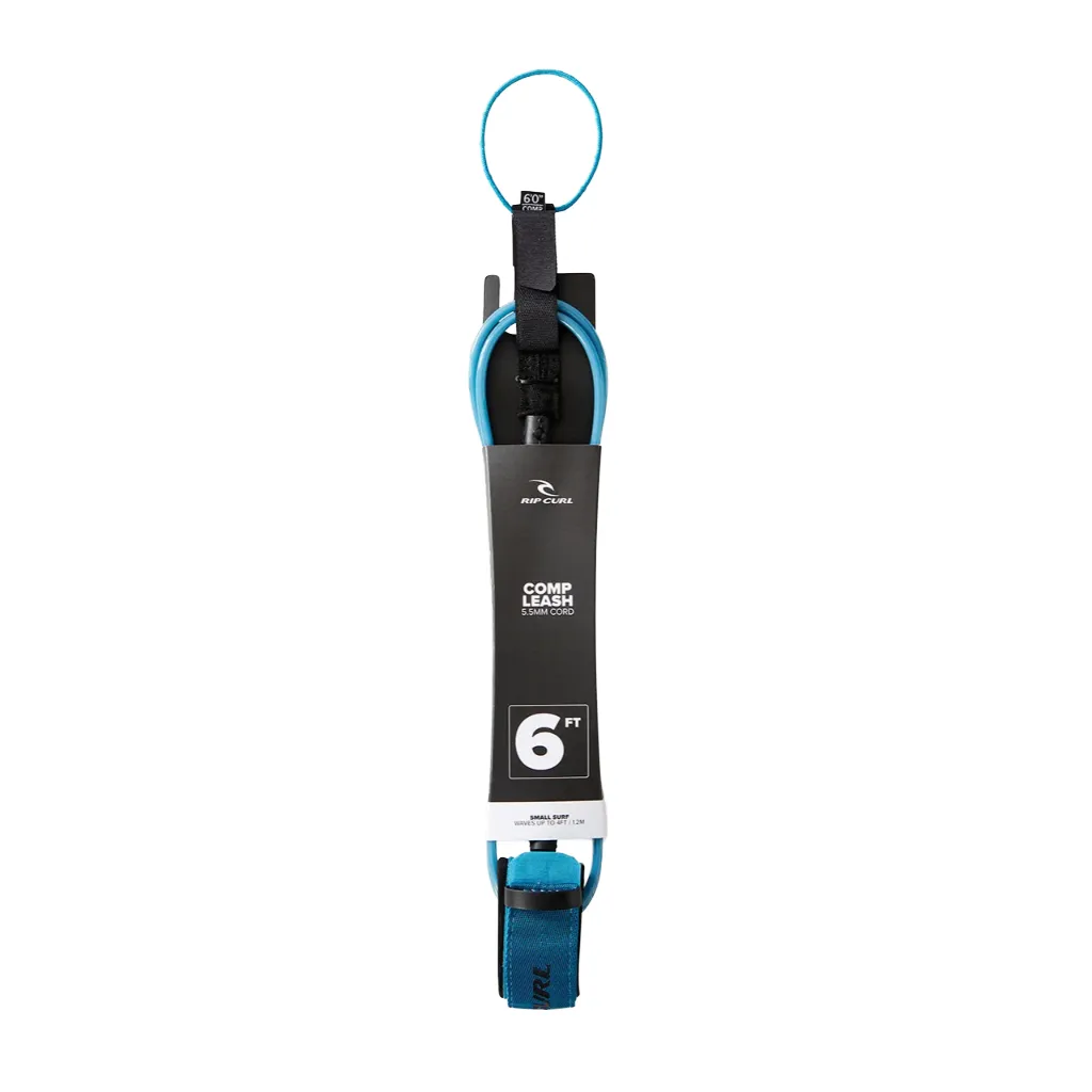 6 ft Competition Surf Leash