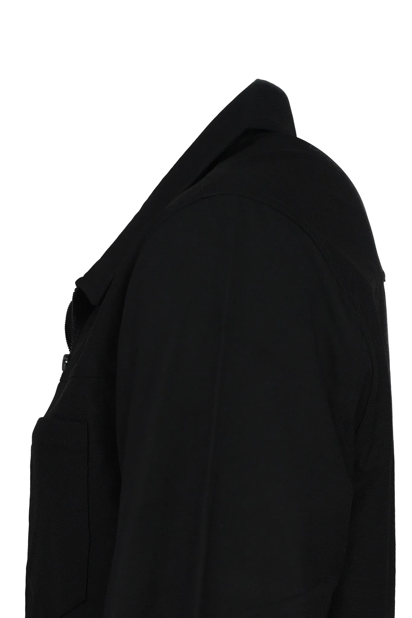 7 Diamonds Traveler Jacket Black