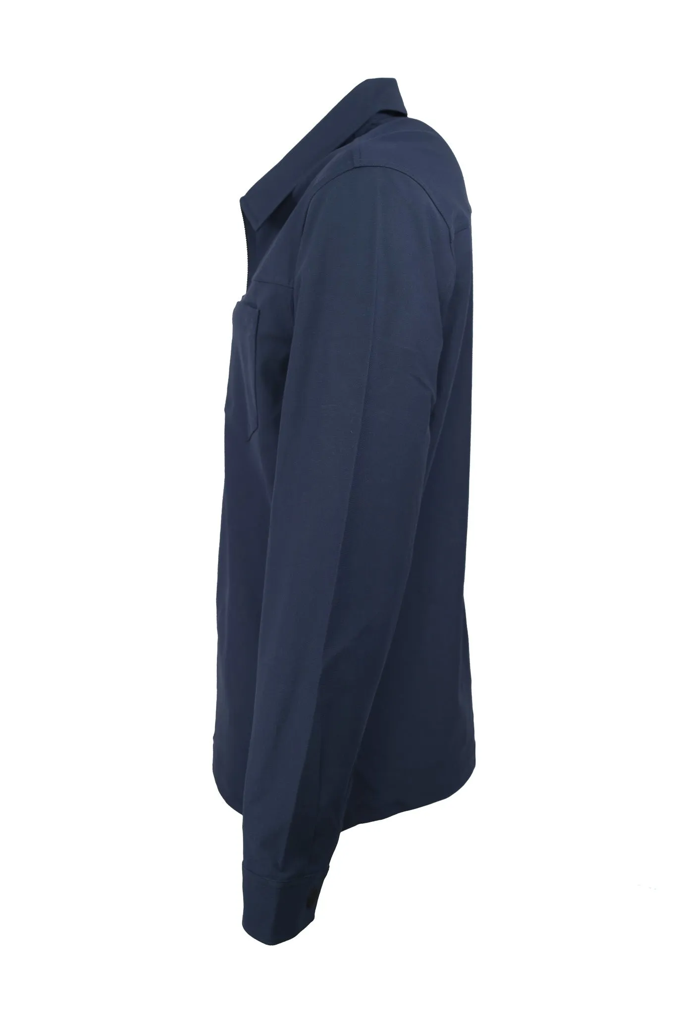 7 Diamonds Traveler Jacket Navy