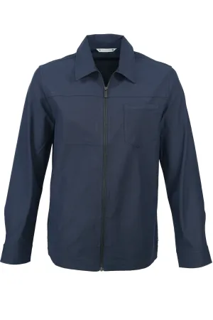 7 Diamonds Traveler Jacket Navy