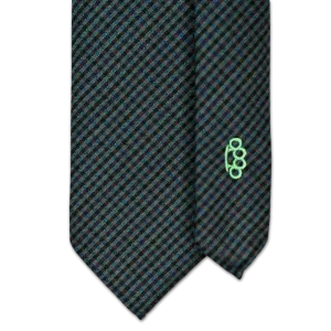 7-Fold Necktie