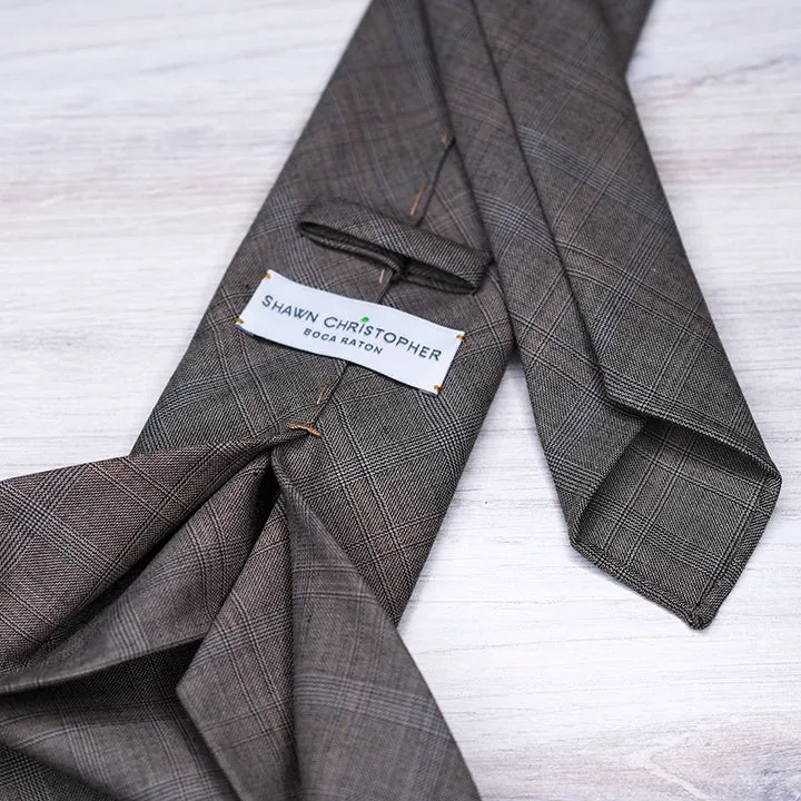 7-Fold Necktie