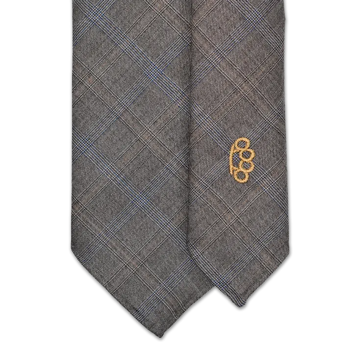 7-Fold Necktie