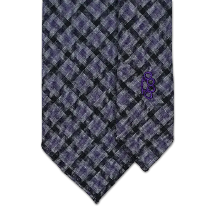7-Fold Necktie