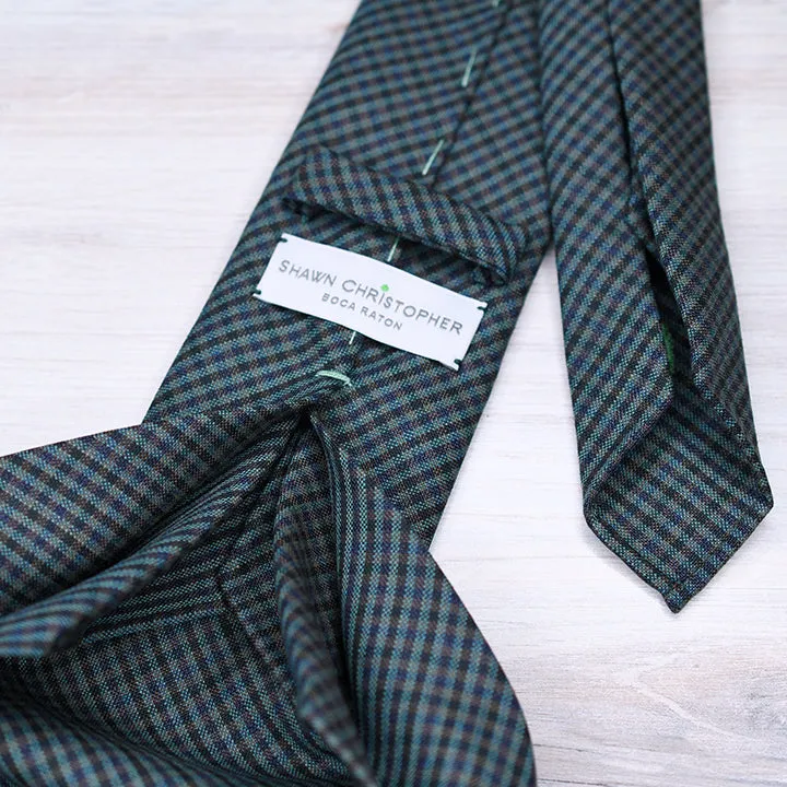 7-Fold Necktie