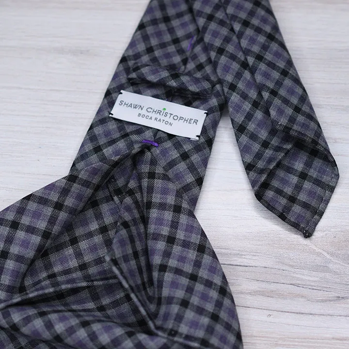 7-Fold Necktie