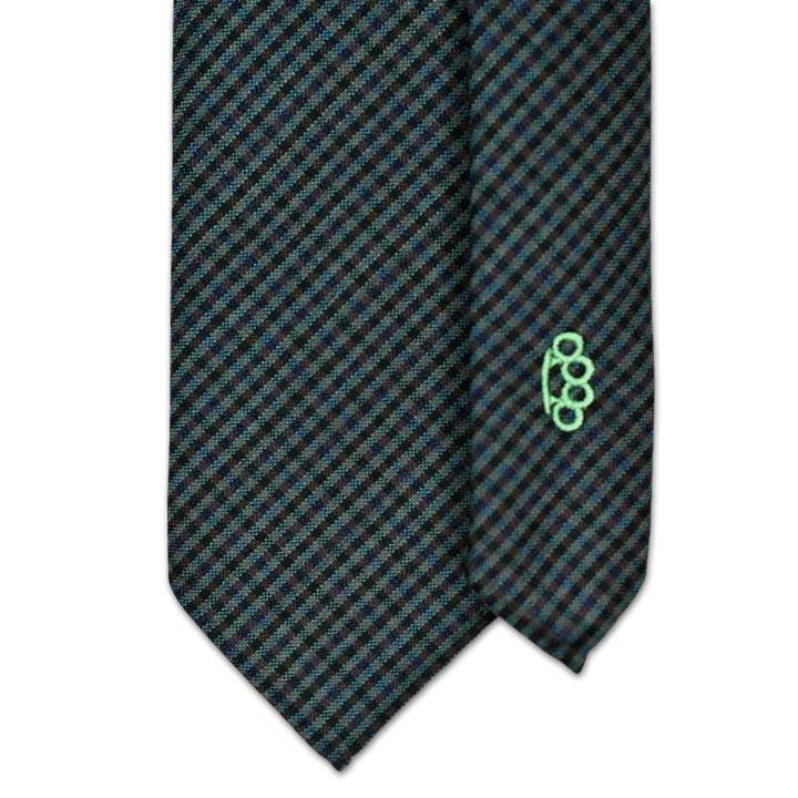 7-Fold Necktie