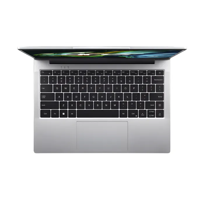 Acer Aspire Lite 14 14-inch WUXGA Laptop - Intel Core i3-N300 512GB SSD 8GB RAM Win 11 Home