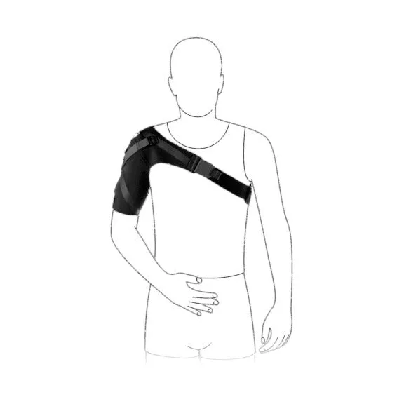 Acro ComforT Shoulder Stabilizer