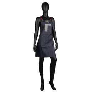 ACTIVESHOP Barber apron bb-17
