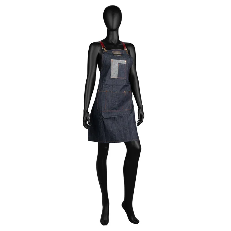 ACTIVESHOP Barber apron bb-17