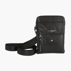 Air Force Small Small Shoulder In Vintage AM301-ne Vintage Leather