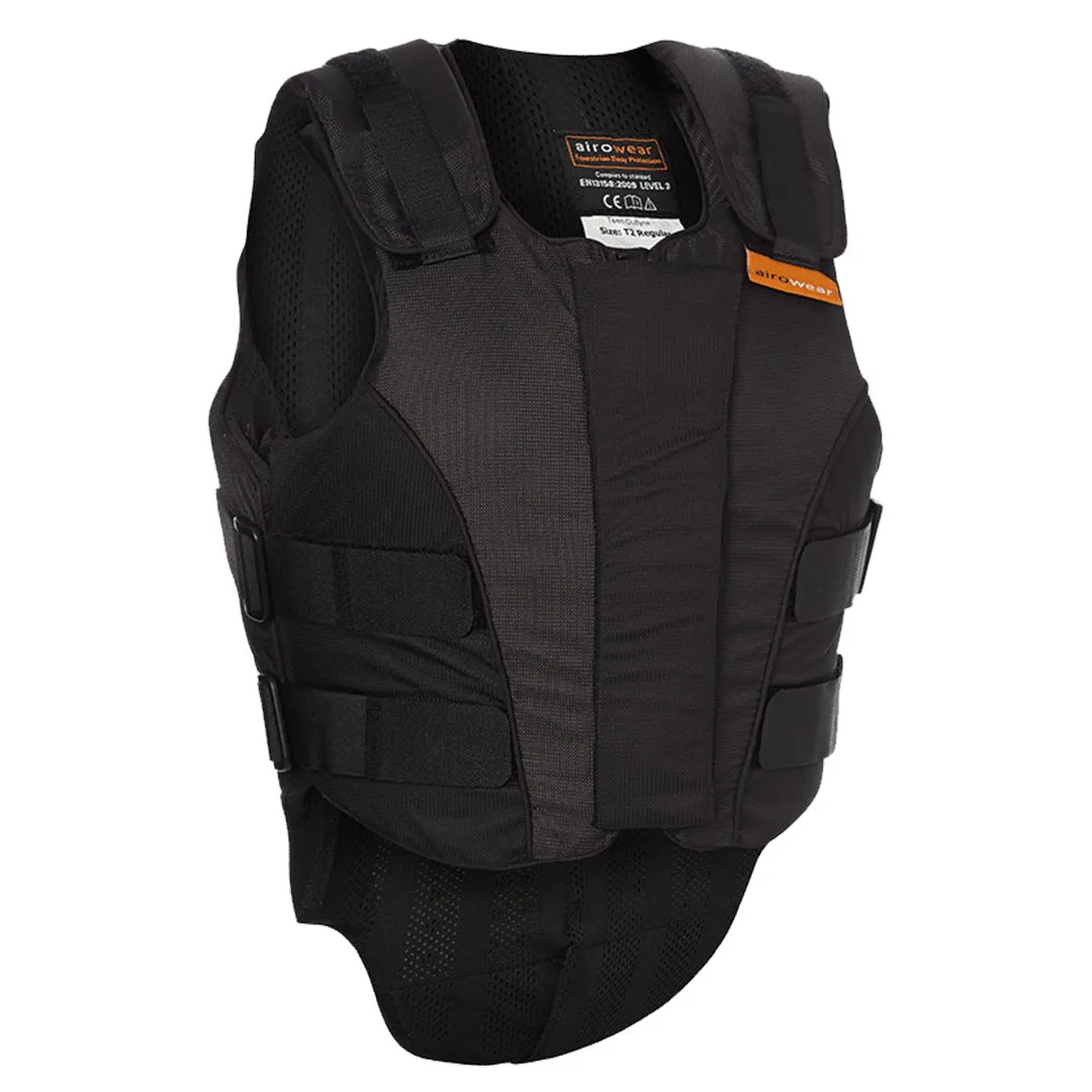 Airowear Outlyne Teen Body Protector