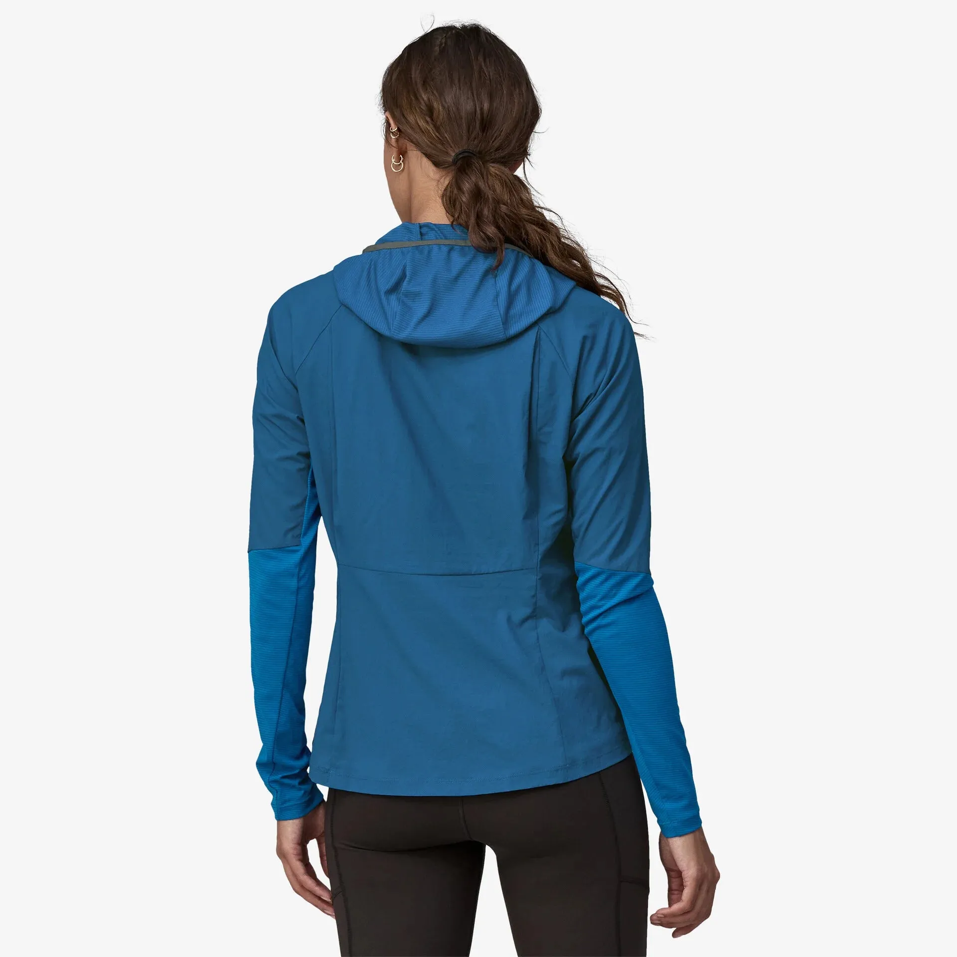 Airshed Pro Pullover (Women's) - 24197