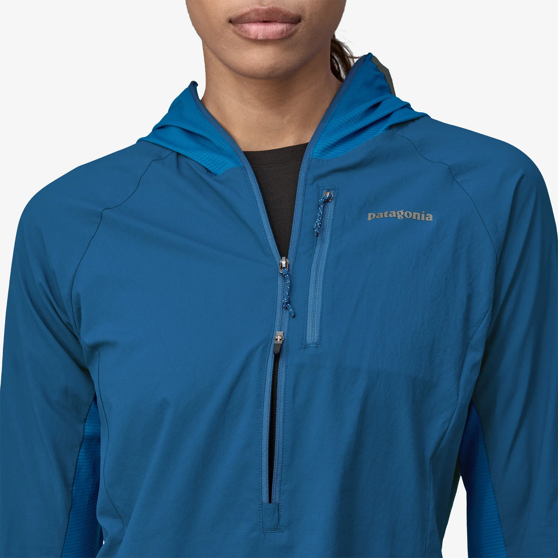 Airshed Pro Pullover (Women's) - 24197