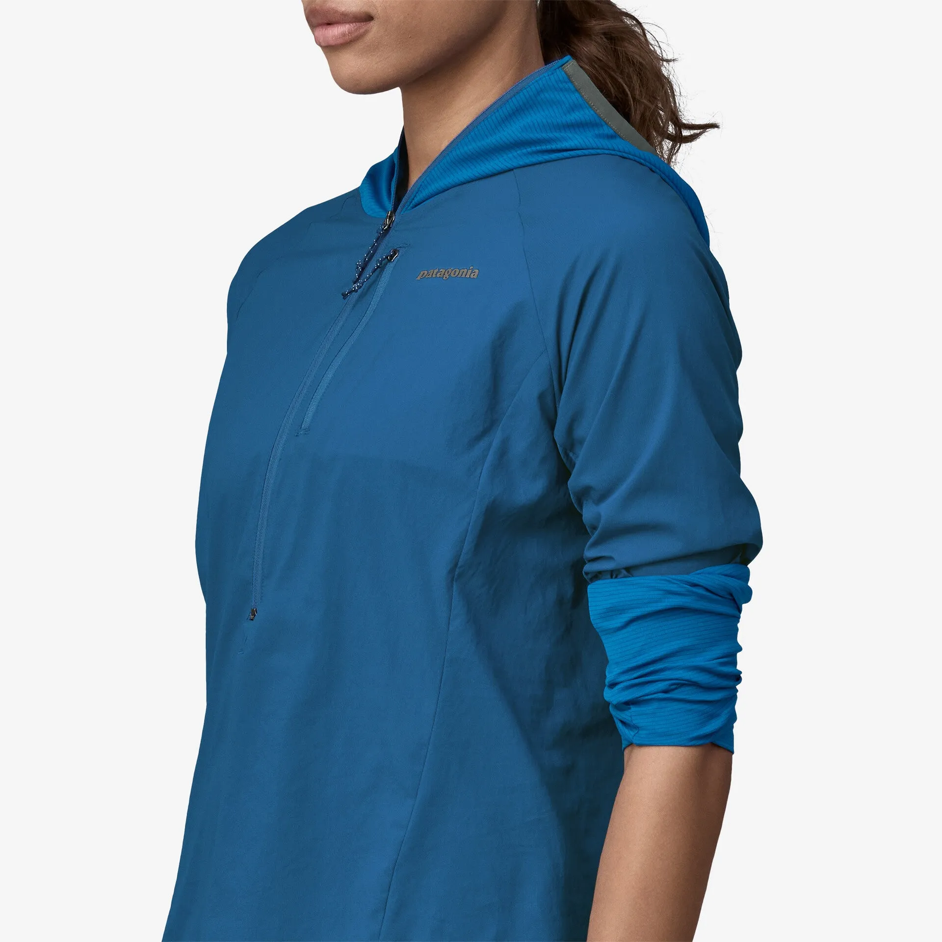 Airshed Pro Pullover (Women's) - 24197