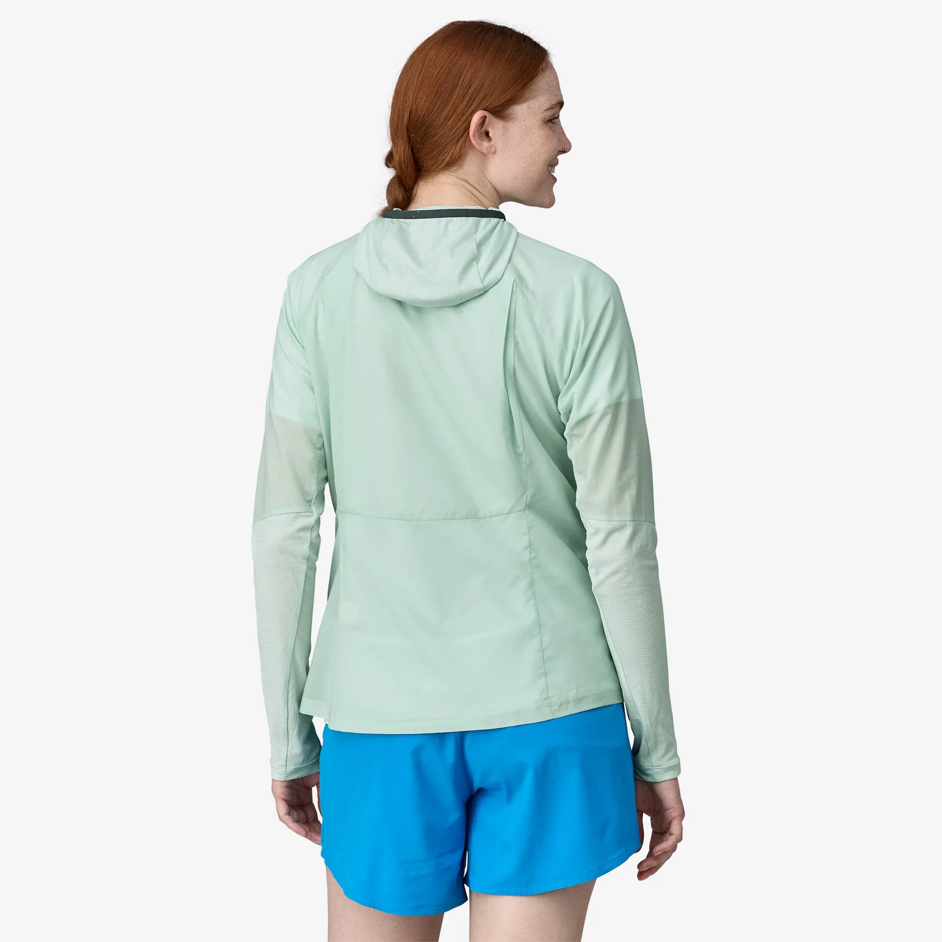 Airshed Pro Pullover (Women's) - 24197