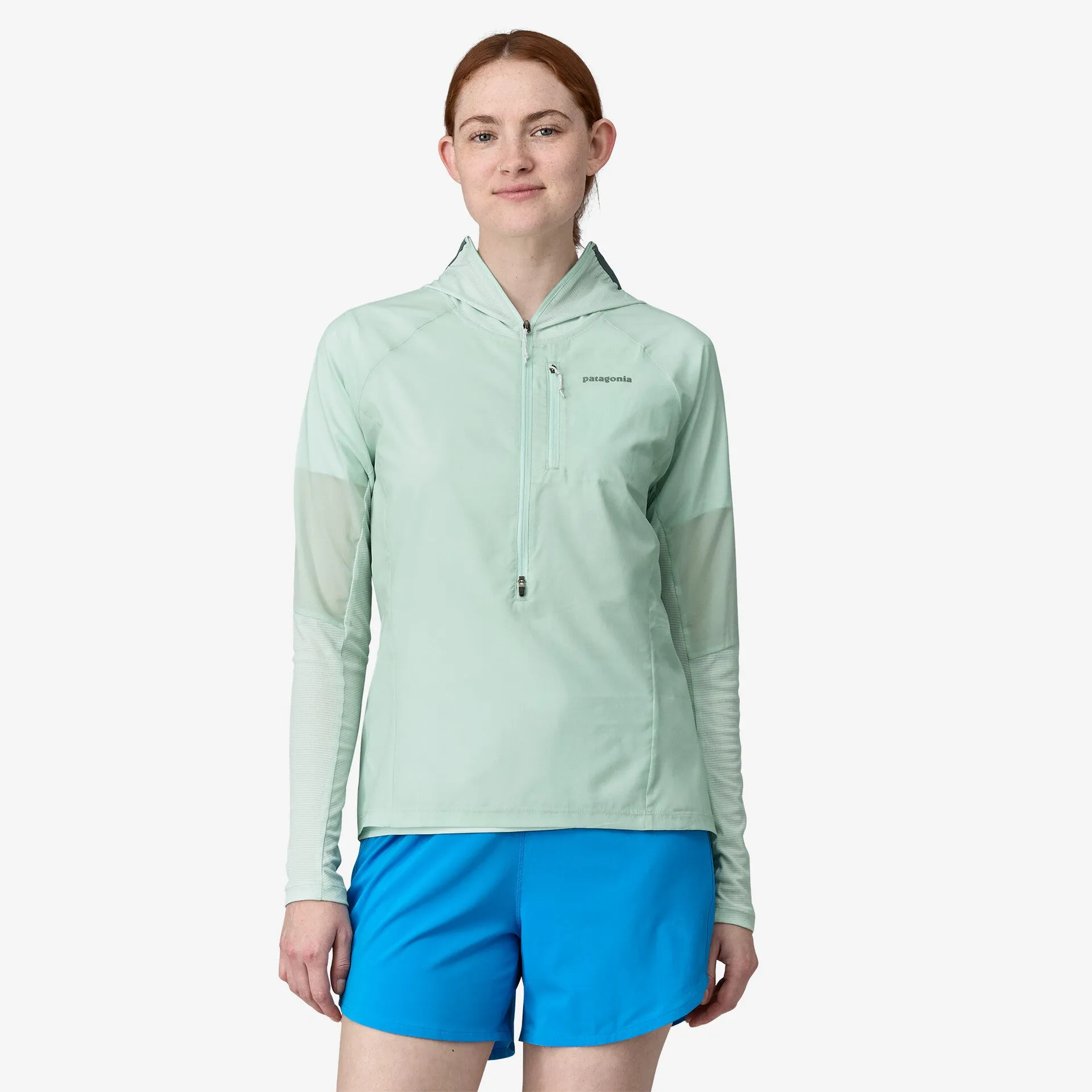 Airshed Pro Pullover (Women's) - 24197