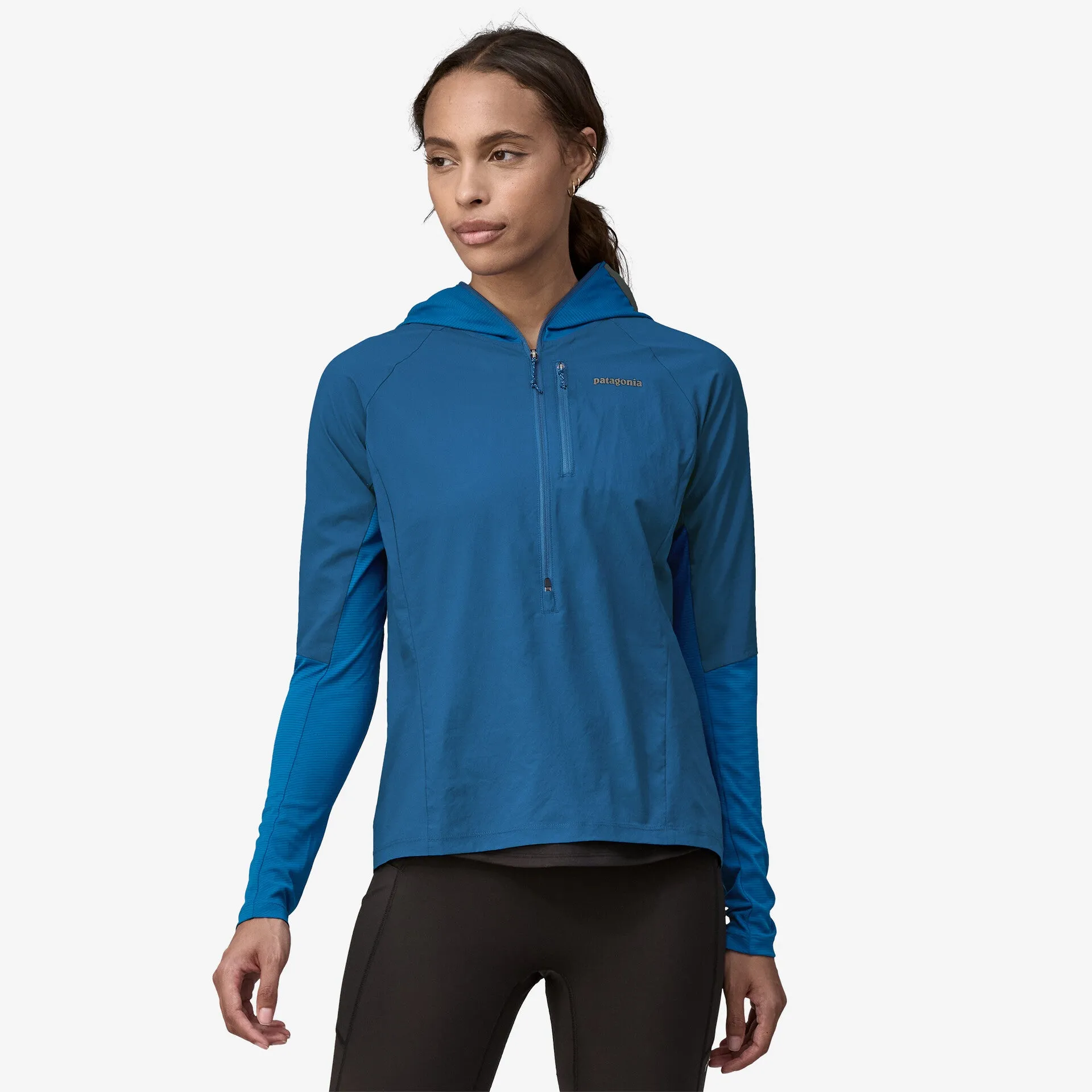 Airshed Pro Pullover (Women's) - 24197