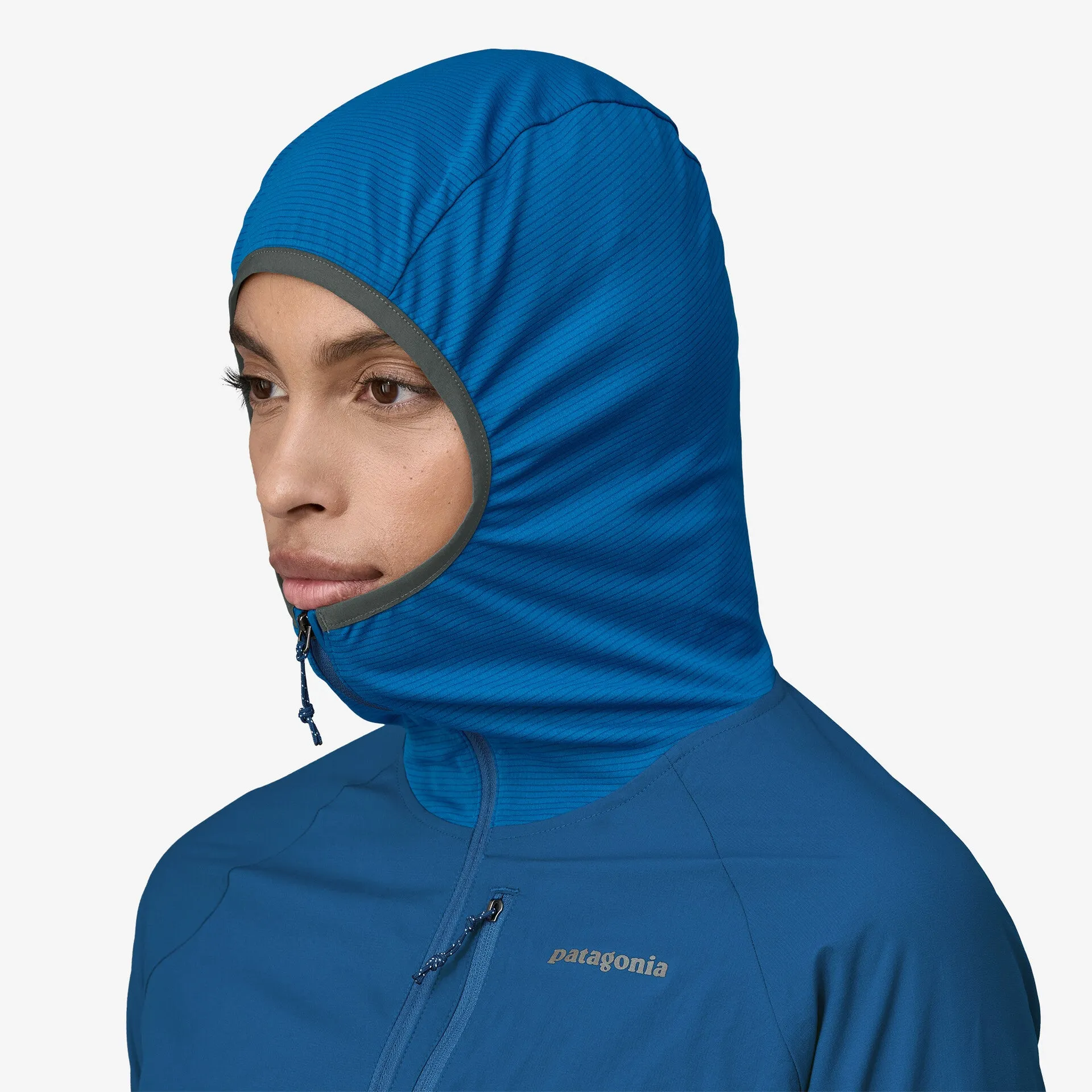 Airshed Pro Pullover (Women's) - 24197