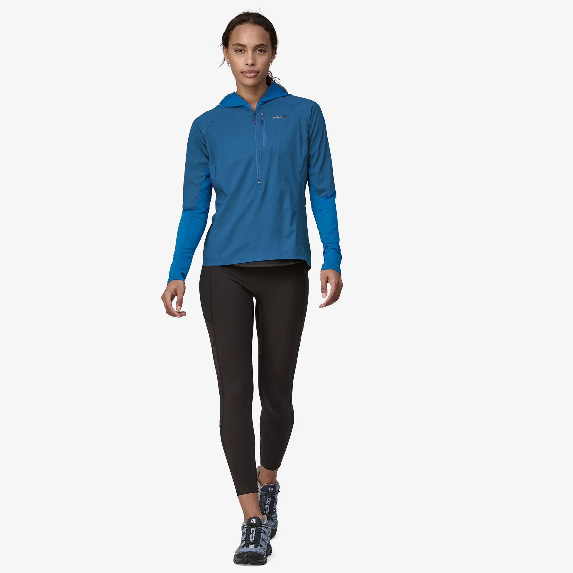 Airshed Pro Pullover (Women's) - 24197