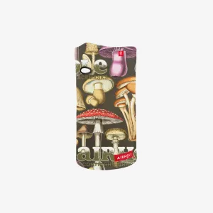 Airtube Ergo Polar Fleece- Shrooms