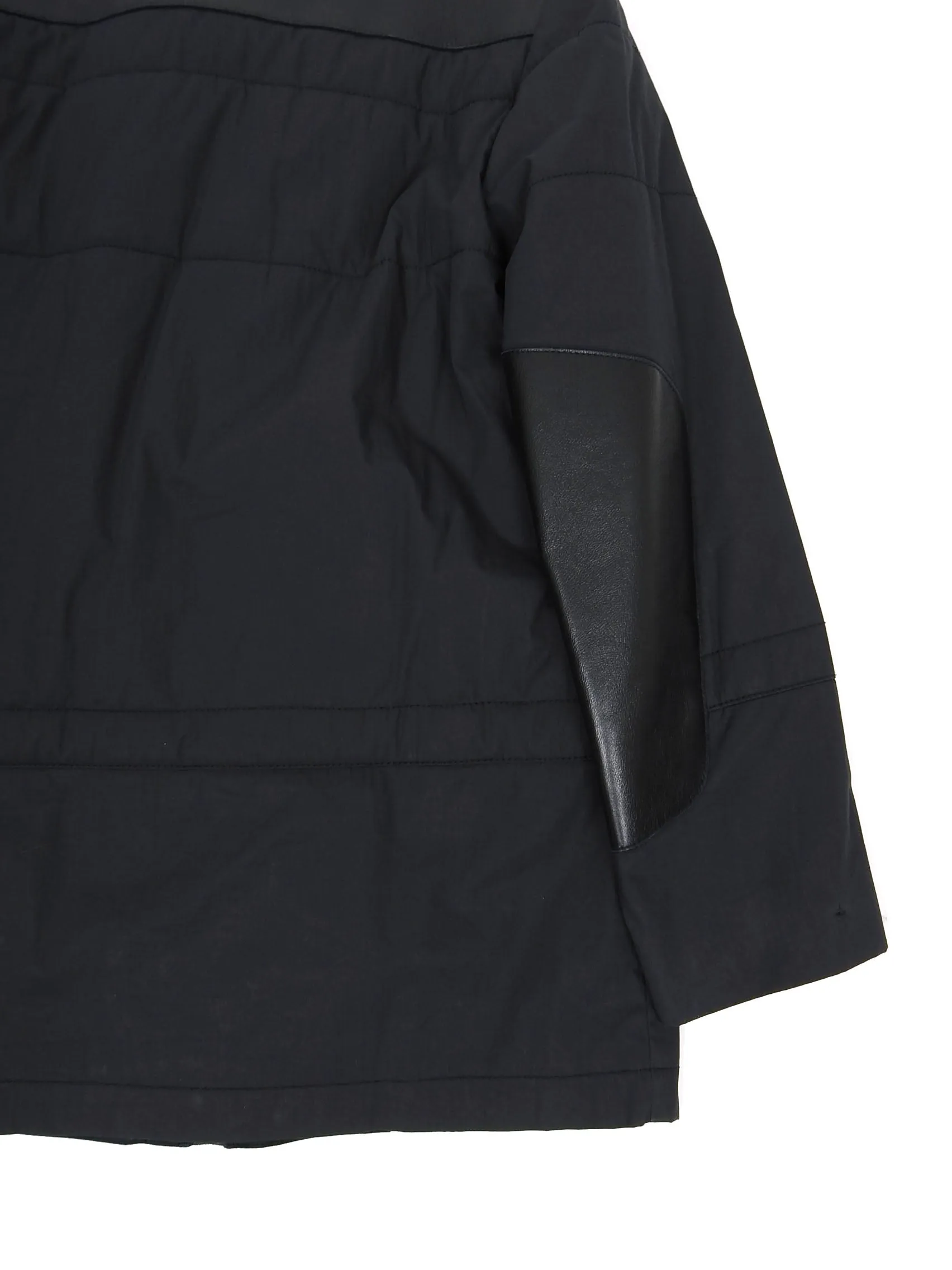 Alexander Wang Black Jacket Size 48