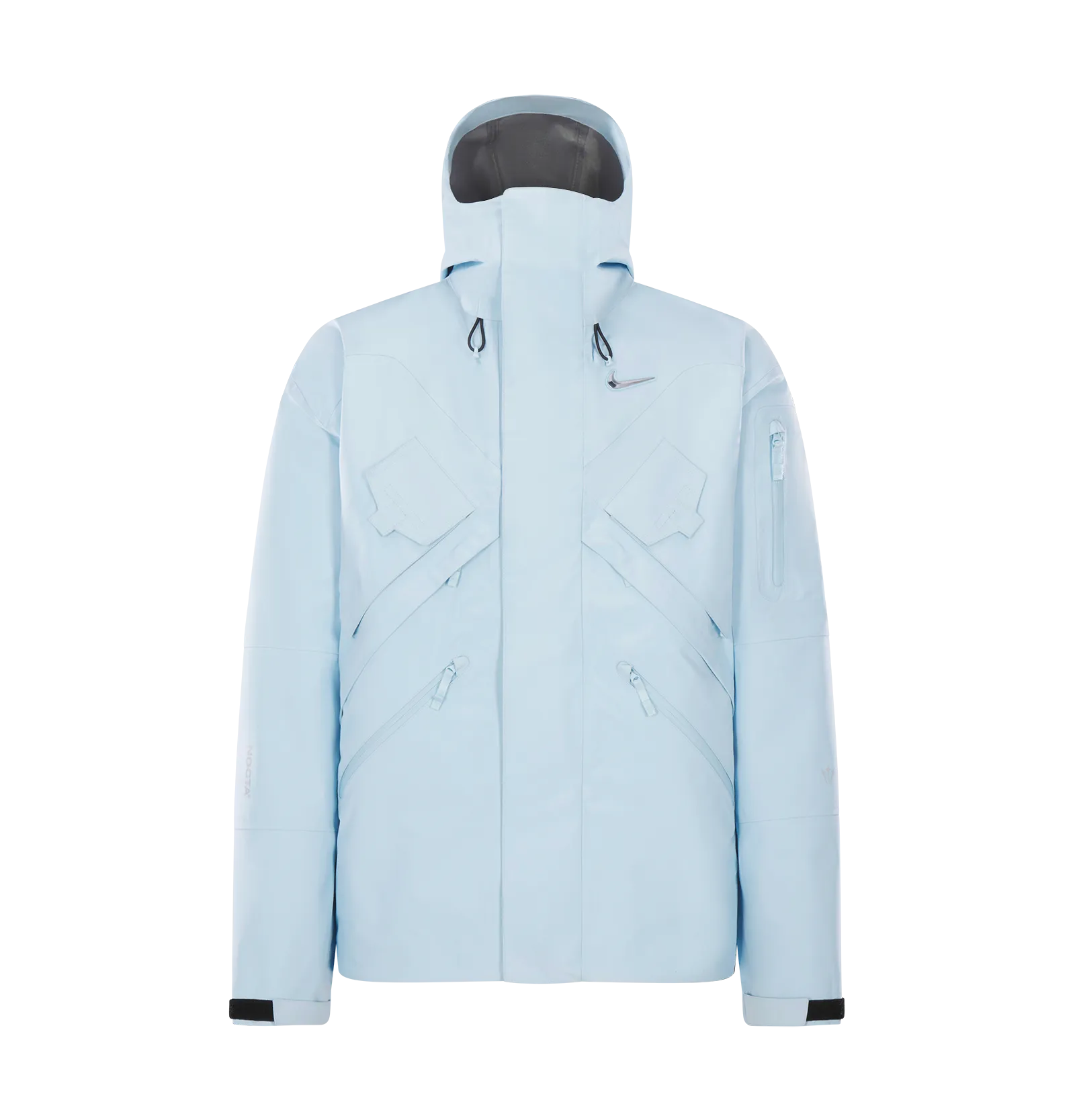 Alien GORETEX Jacket