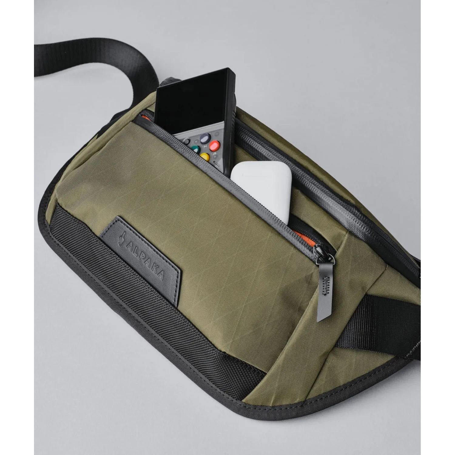 ALPAKA Bravo Sling Mini V2