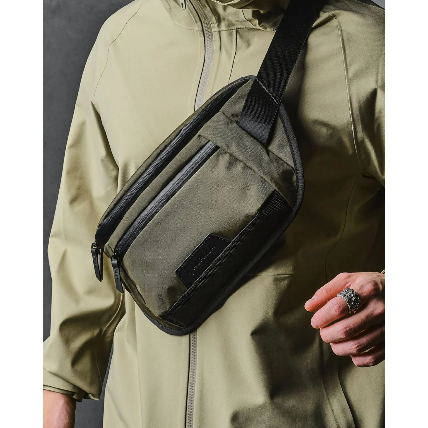 ALPAKA Bravo Sling Mini V2