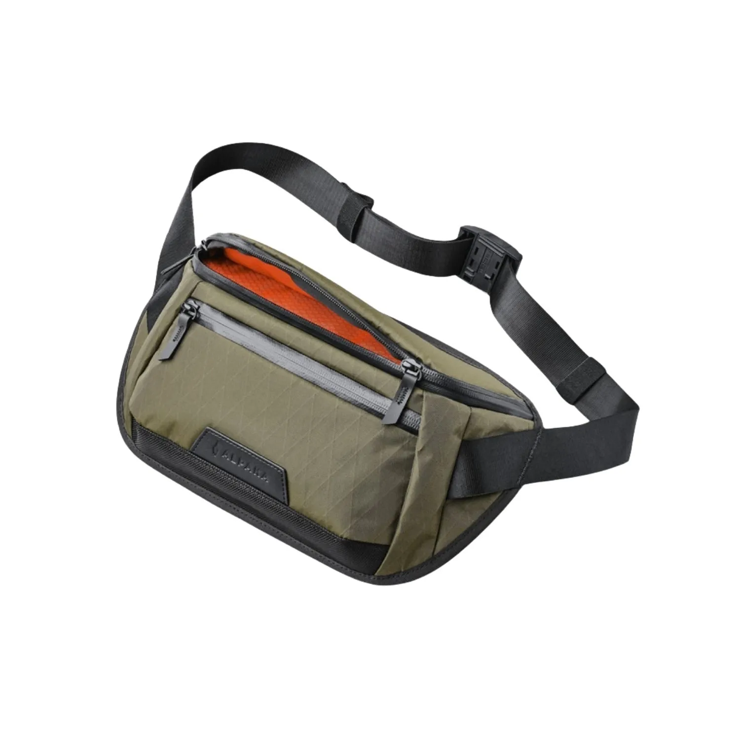 ALPAKA Bravo Sling Mini V2