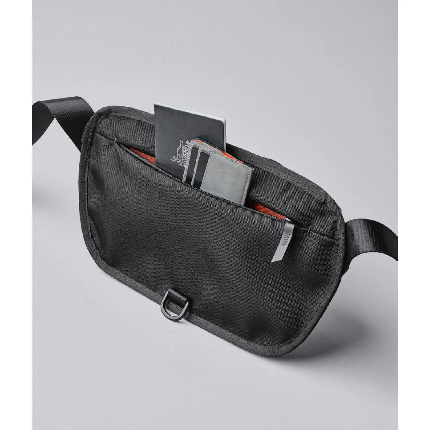 ALPAKA Bravo Sling Mini V2