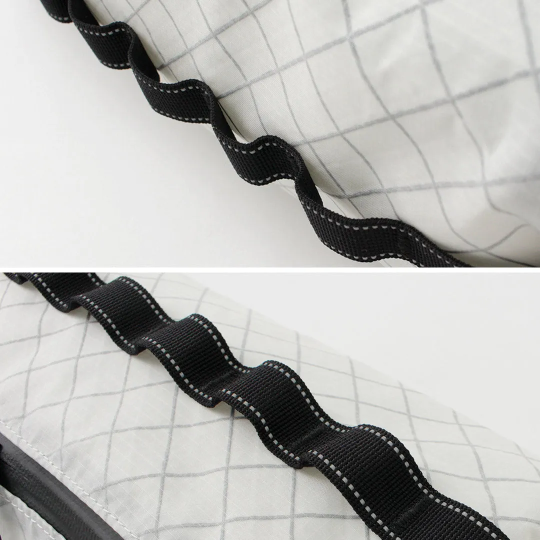 AND WANDER / ECOPAK  Expansion Sack
