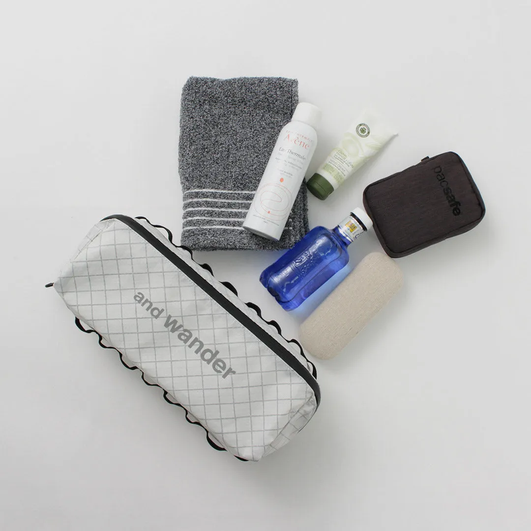 AND WANDER / ECOPAK  Expansion Sack