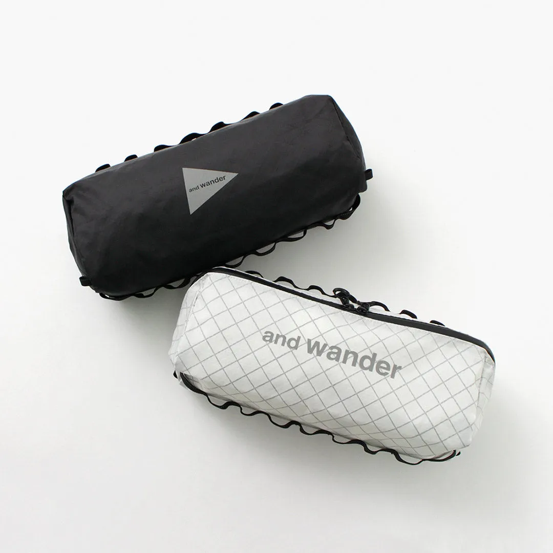 AND WANDER / ECOPAK  Expansion Sack