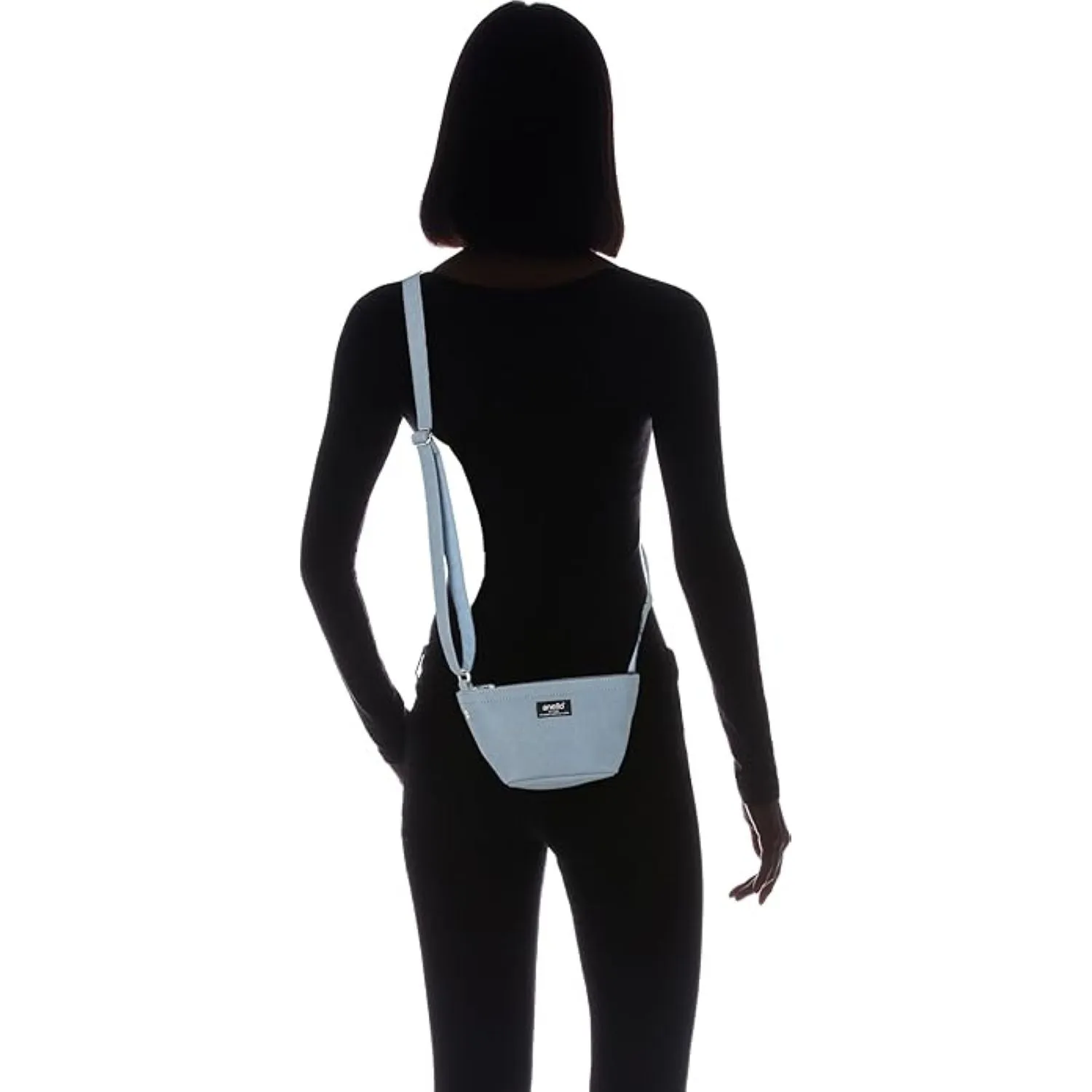 Anello Terra Mini Shoulder Bag