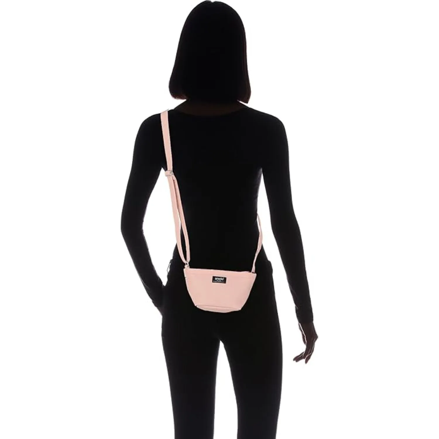 Anello Terra Mini Shoulder Bag